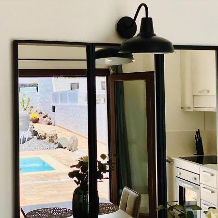 Canaryislandshost L My Nest Nazaret Exterior photo