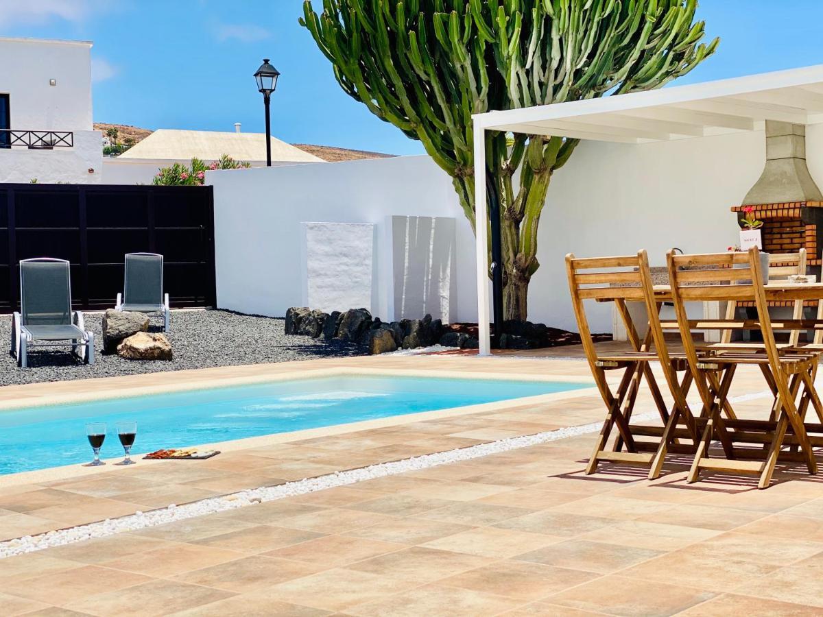 Canaryislandshost L My Nest Nazaret Exterior photo