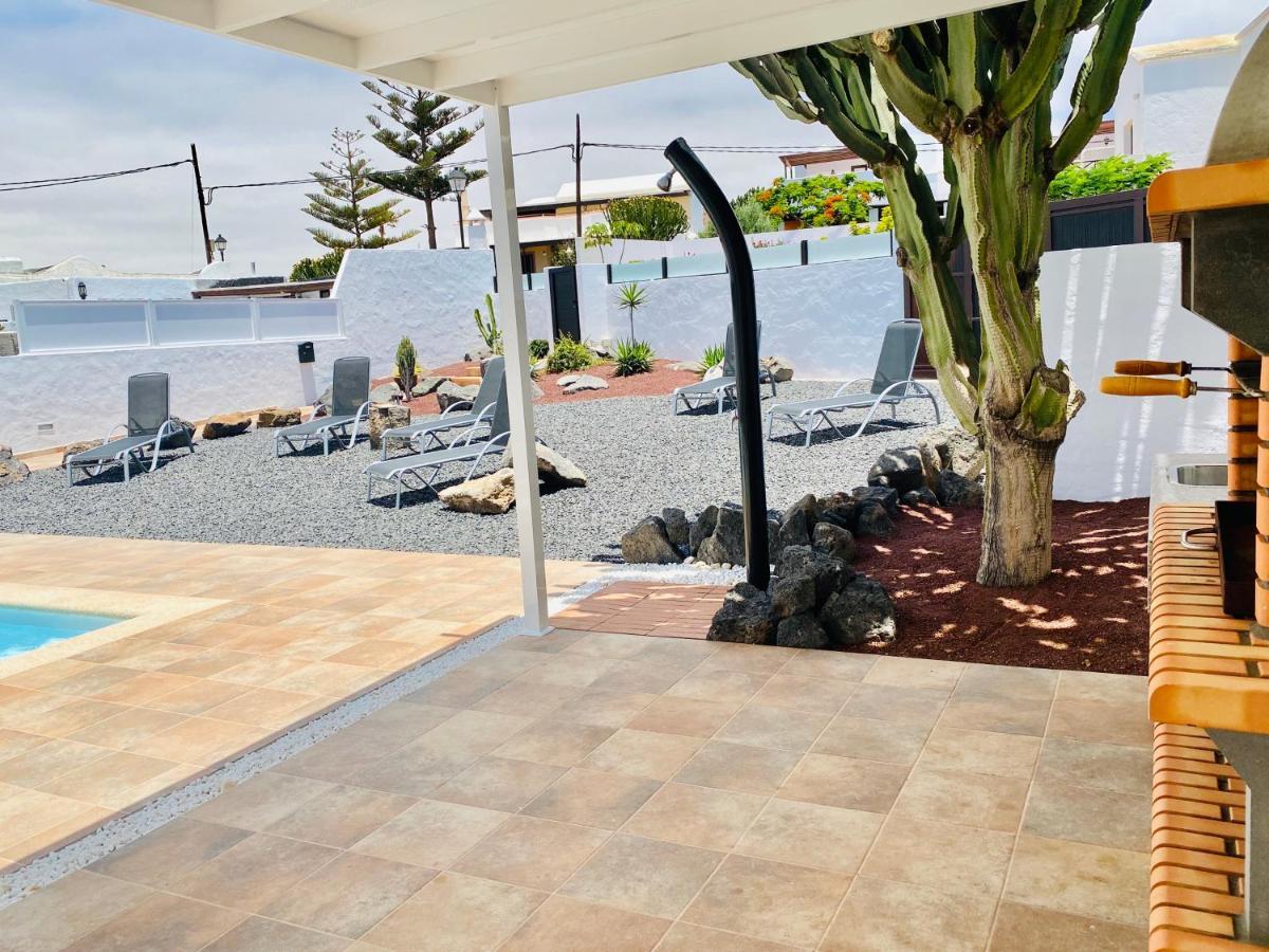 Canaryislandshost L My Nest Nazaret Exterior photo